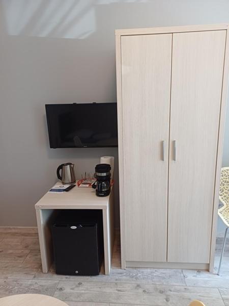 Horyzont Apartamenty- 50M Od Morza!!!Apartamenty Prywatne W Family Dominikana- Self Check In Sianozety Exterior foto