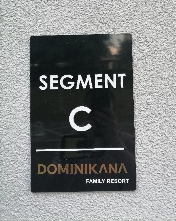Horyzont Apartamenty- 50M Od Morza!!!Apartamenty Prywatne W Family Dominikana- Self Check In Sianozety Quarto foto